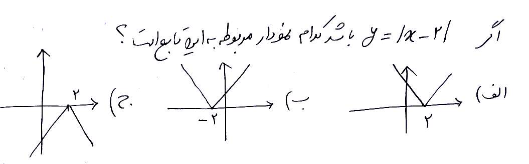 دریافت سوال 19