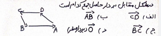 دریافت سوال 7