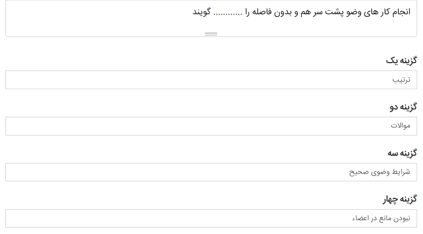 دریافت سوال 13