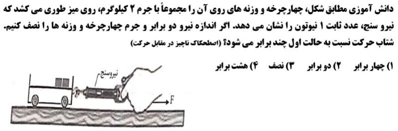 دریافت سوال 11