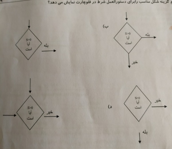 دریافت سوال 17