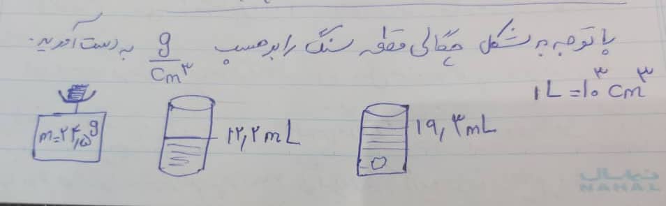 دریافت سوال 7