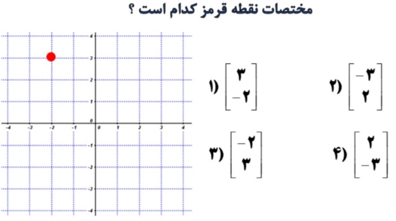 دریافت سوال 11