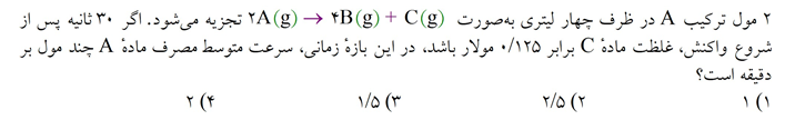 دریافت سوال 15