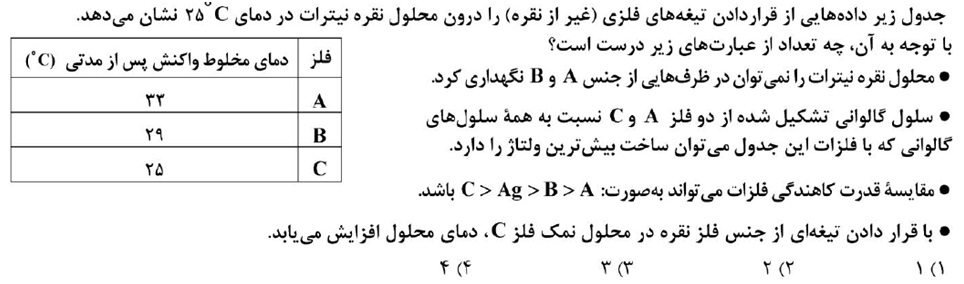 دریافت سوال 13