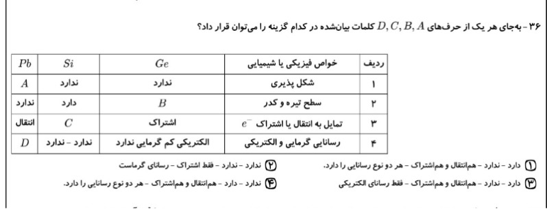 دریافت سوال 36