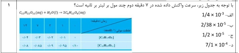 دریافت سوال 5