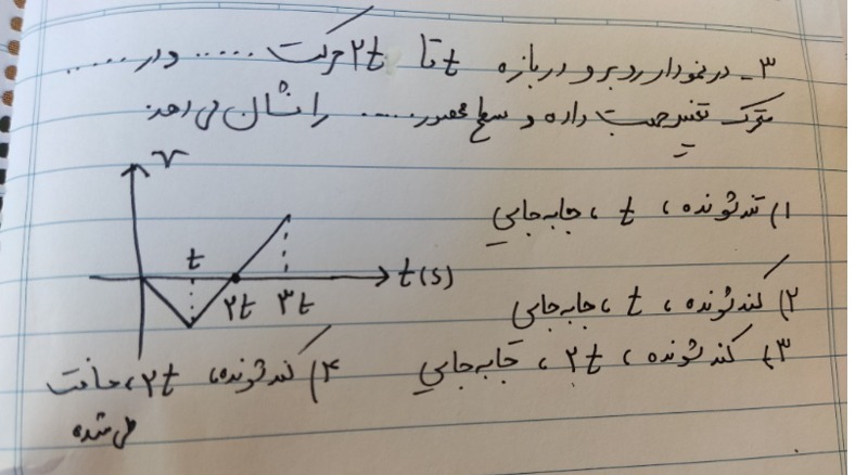 دریافت سوال 3