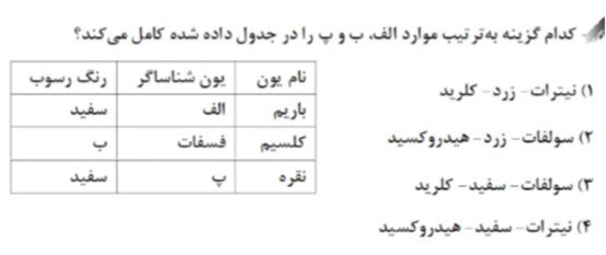 دریافت سوال 11