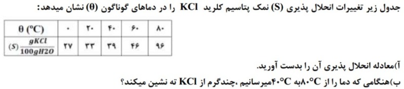 دریافت سوال 13