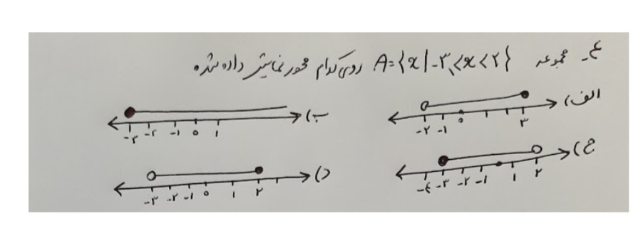 دریافت سوال 4