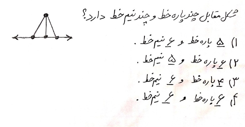 دریافت سوال 15