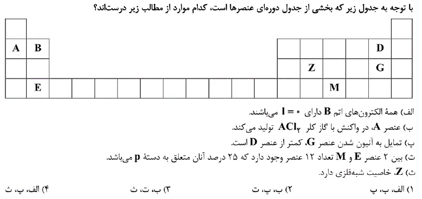 دریافت سوال 1