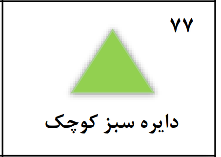 دریافت سوال 77