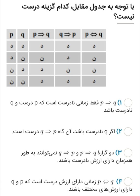 دریافت سوال 2