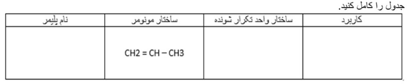 دریافت سوال 3