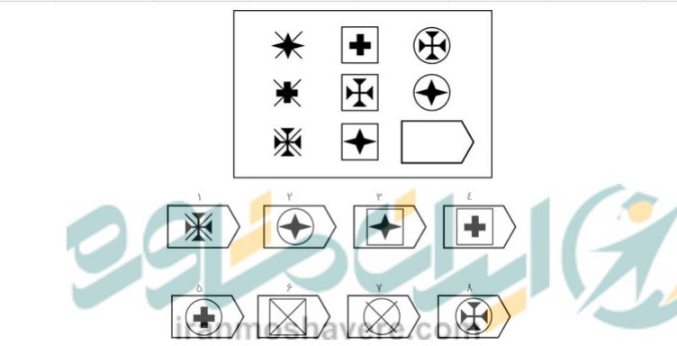 دریافت سوال 27