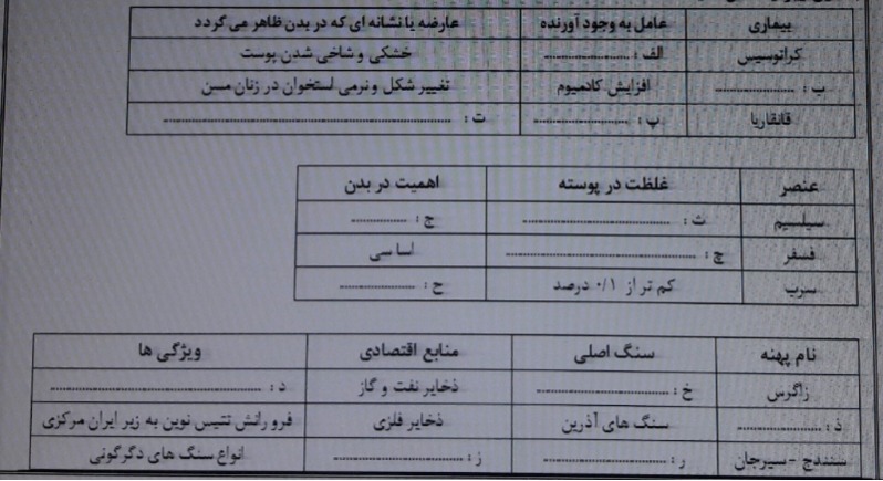 دریافت سوال 17