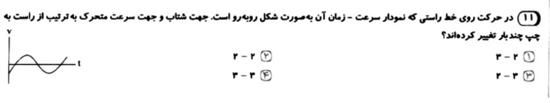 دریافت سوال 11