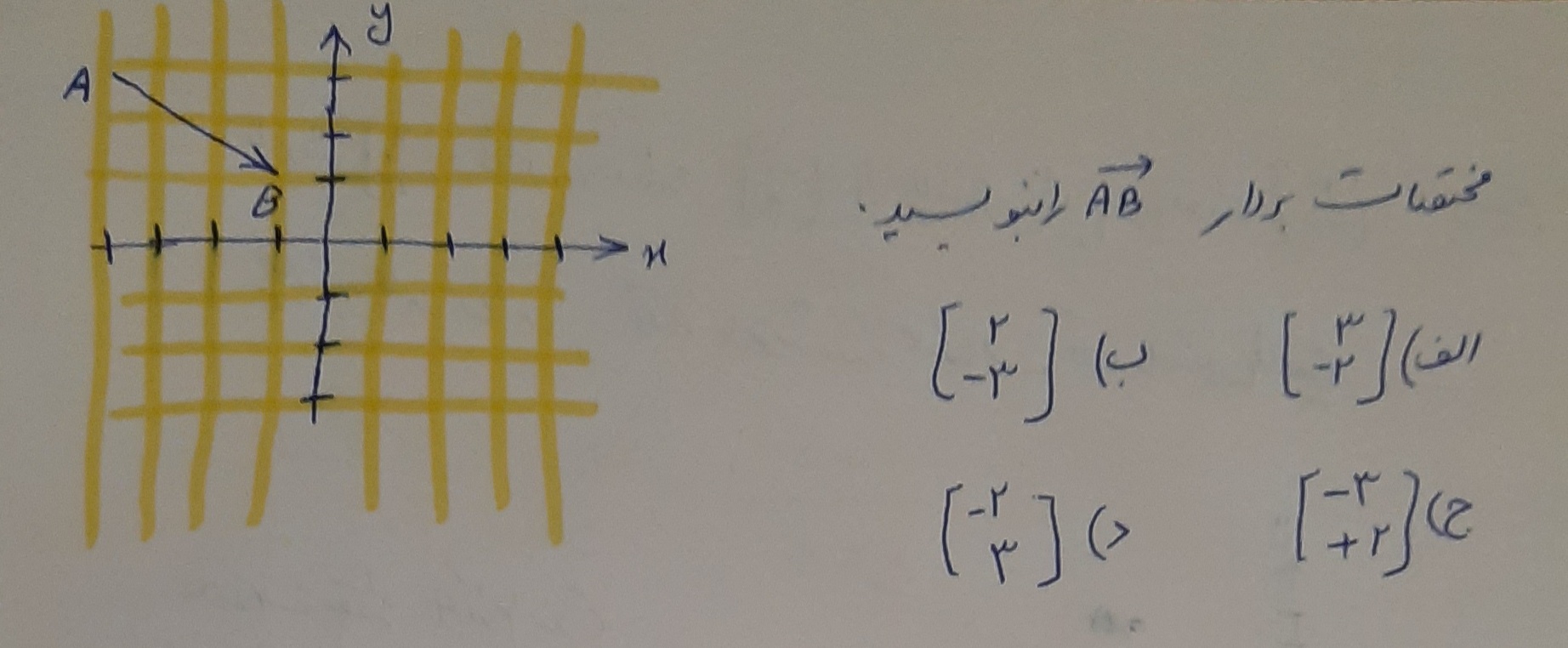 دریافت سوال 5