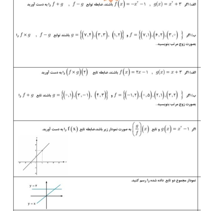 دریافت سوال 4