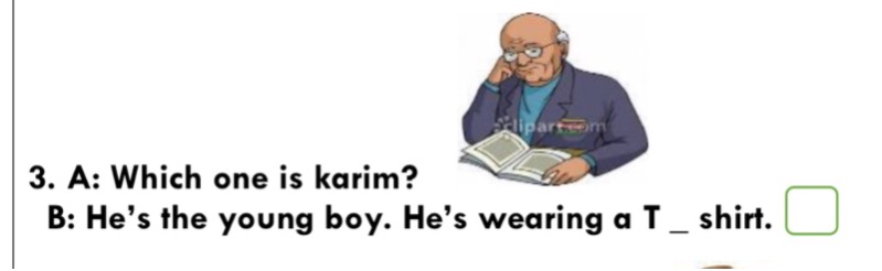 دریافت سوال 3