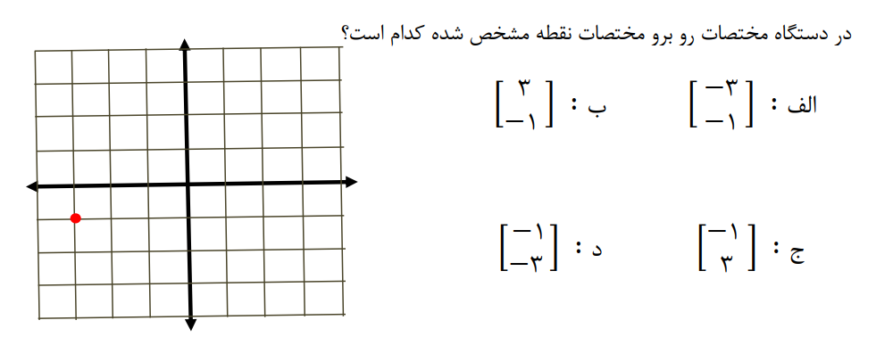 دریافت سوال 6