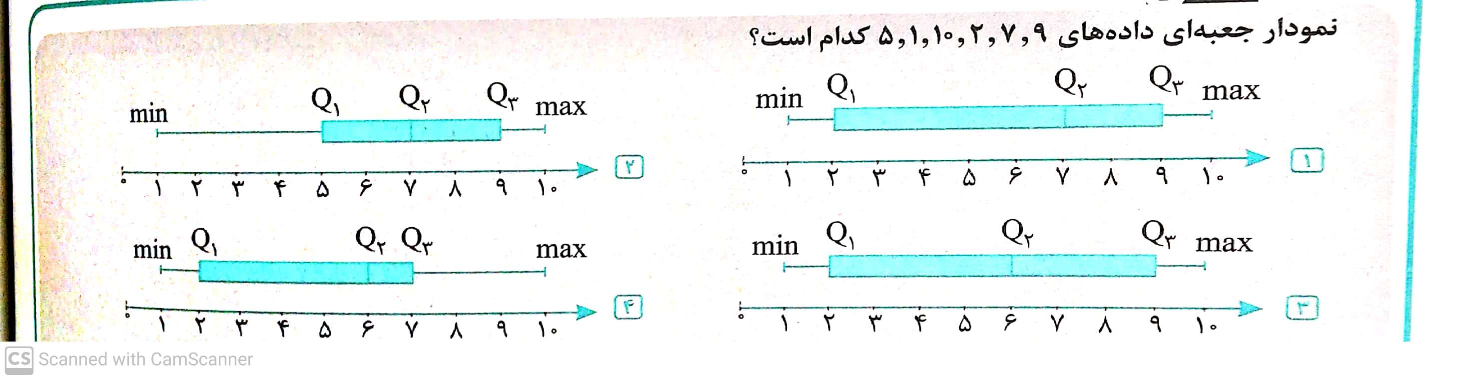 دریافت سوال 18