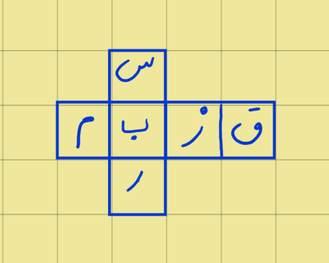 دریافت سوال 6