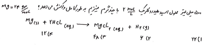 دریافت سوال 12