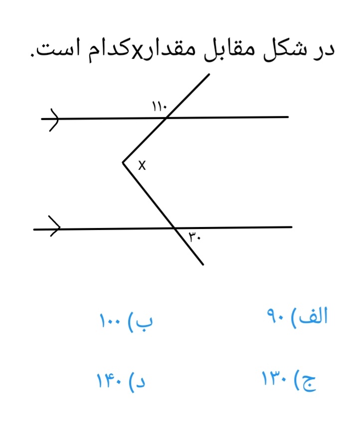 دریافت سوال 12