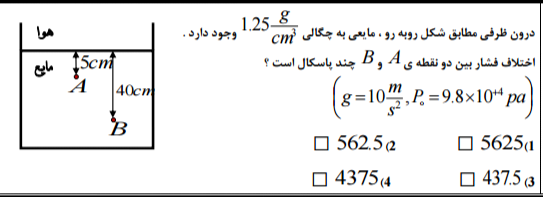 دریافت سوال 55