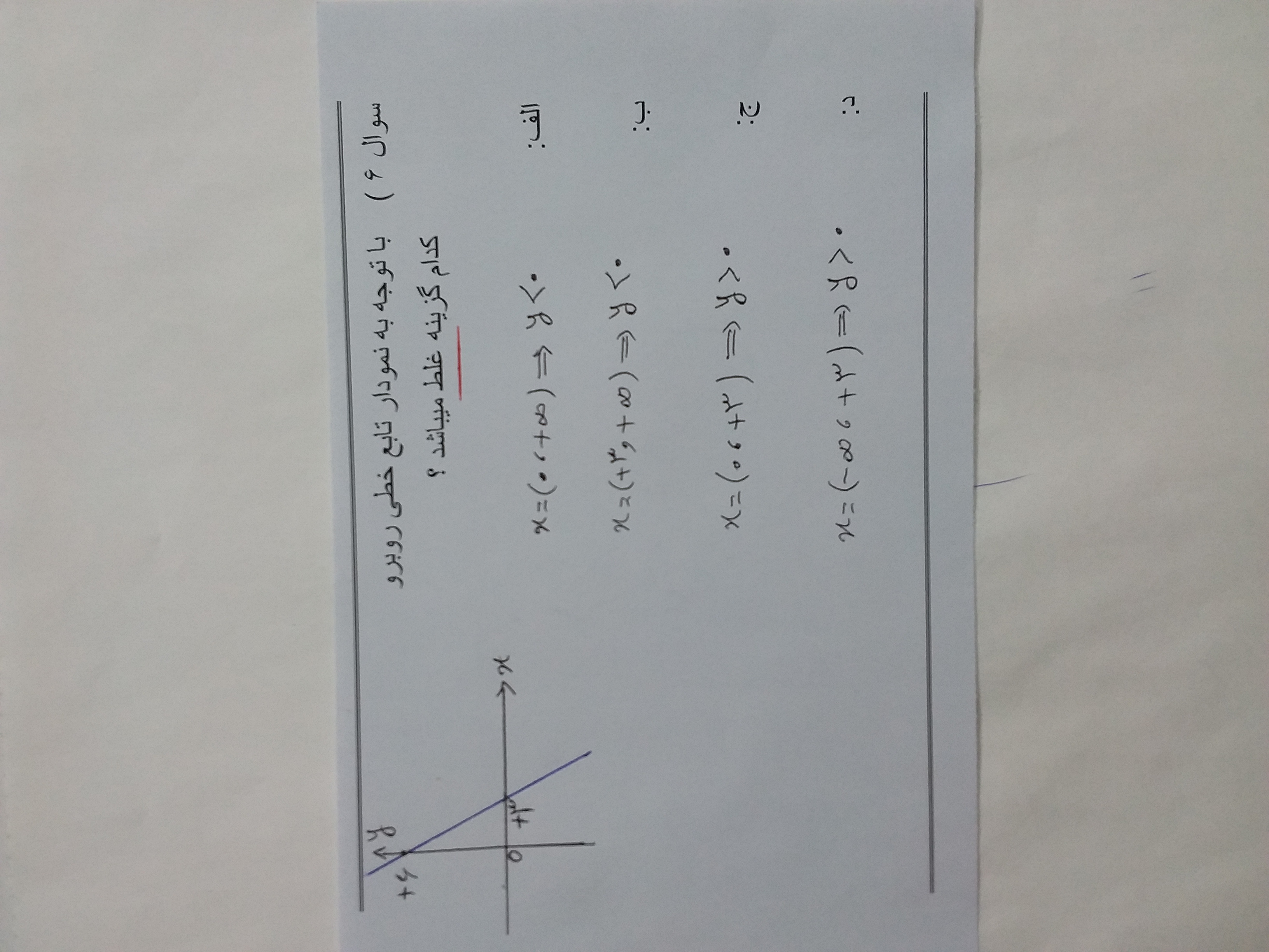 دریافت سوال 6