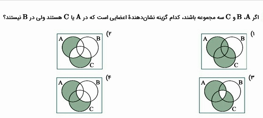 دریافت سوال 15