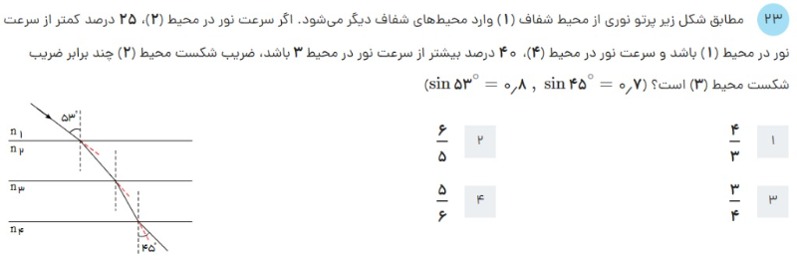 دریافت سوال 43