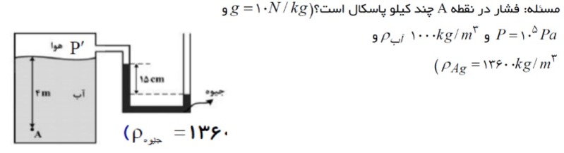 دریافت سوال 15