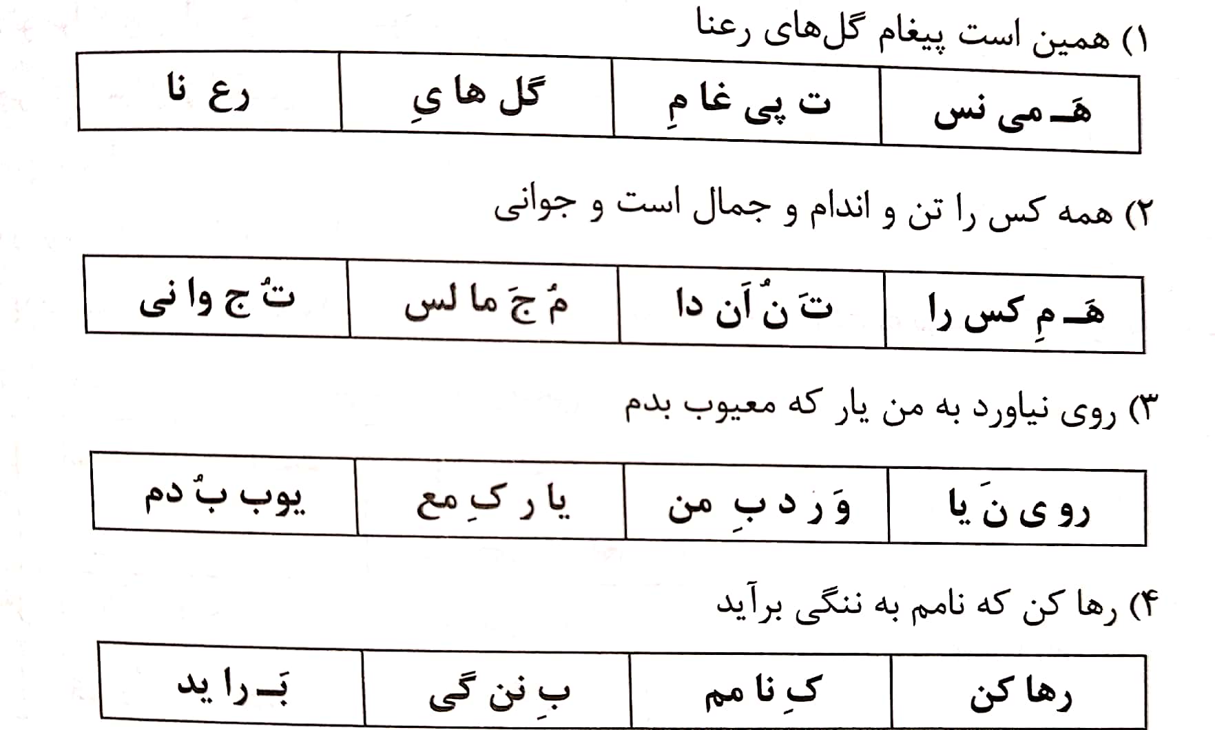 دریافت سوال 14