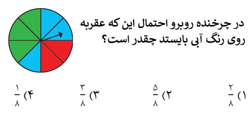 دریافت سوال 10