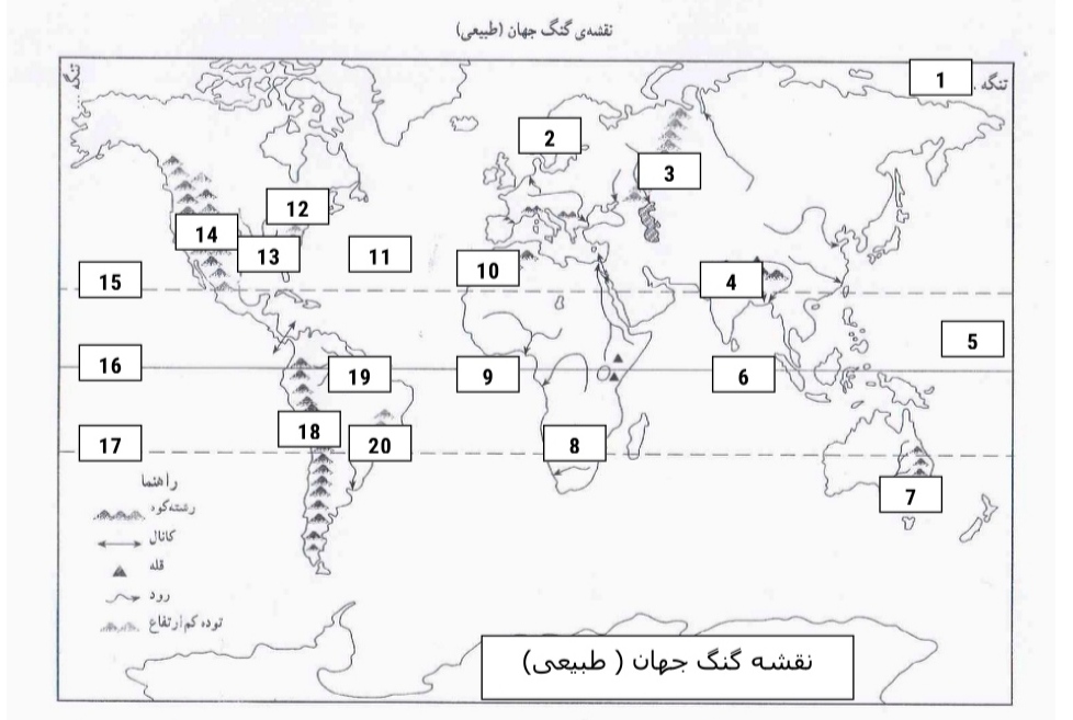 دریافت سوال 31