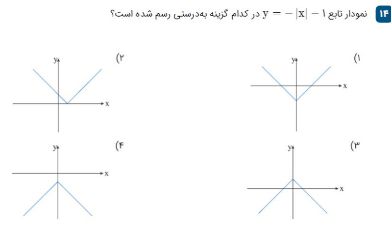 دریافت سوال 14