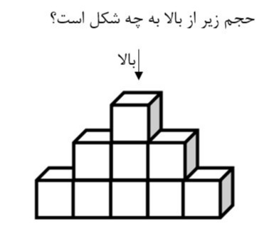 دریافت سوال 10