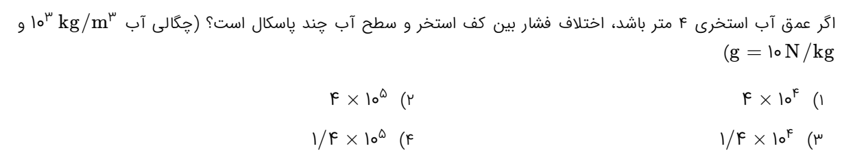 دریافت سوال 33