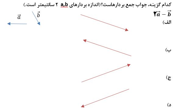 دریافت سوال 11