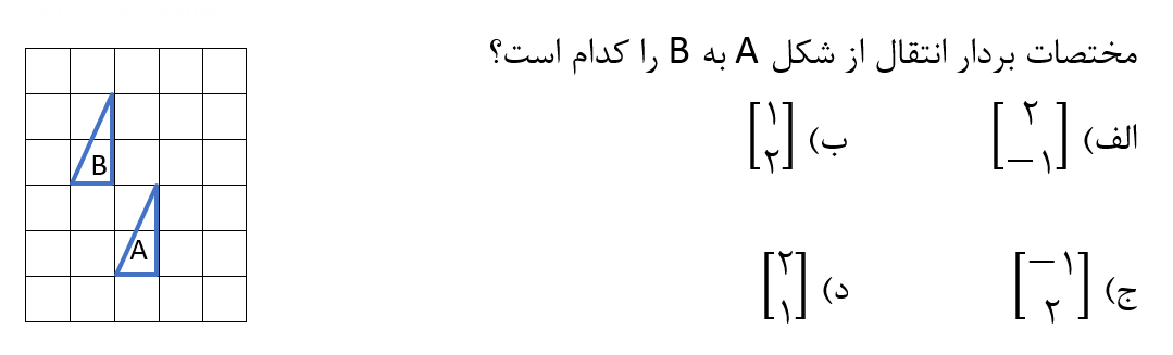 دریافت سوال 28