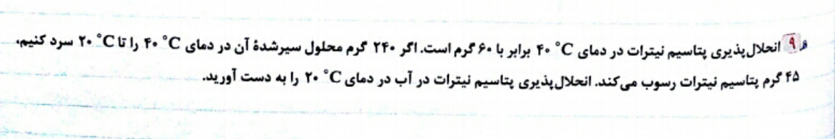 دریافت سوال 12