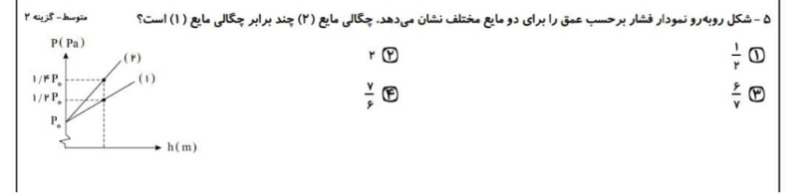 دریافت سوال 5