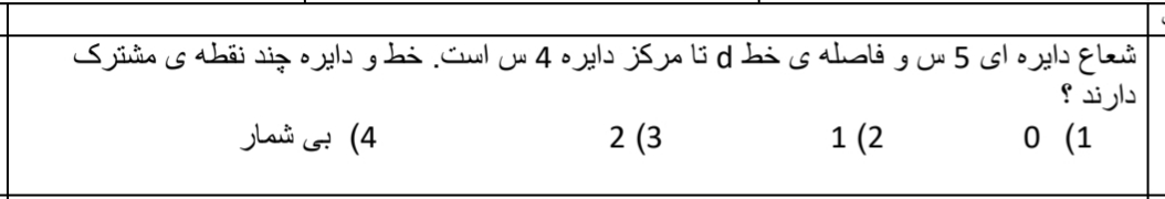 دریافت سوال 1