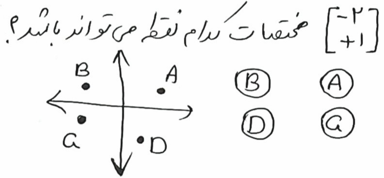 دریافت سوال 4