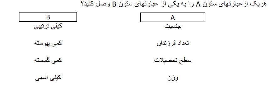 دریافت سوال 11