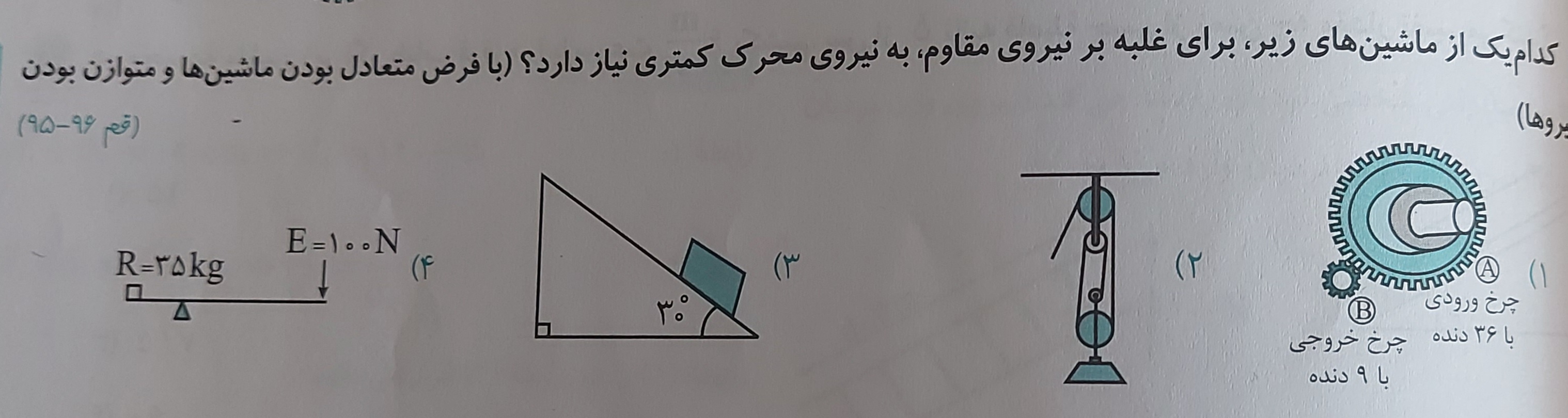 دریافت سوال 22